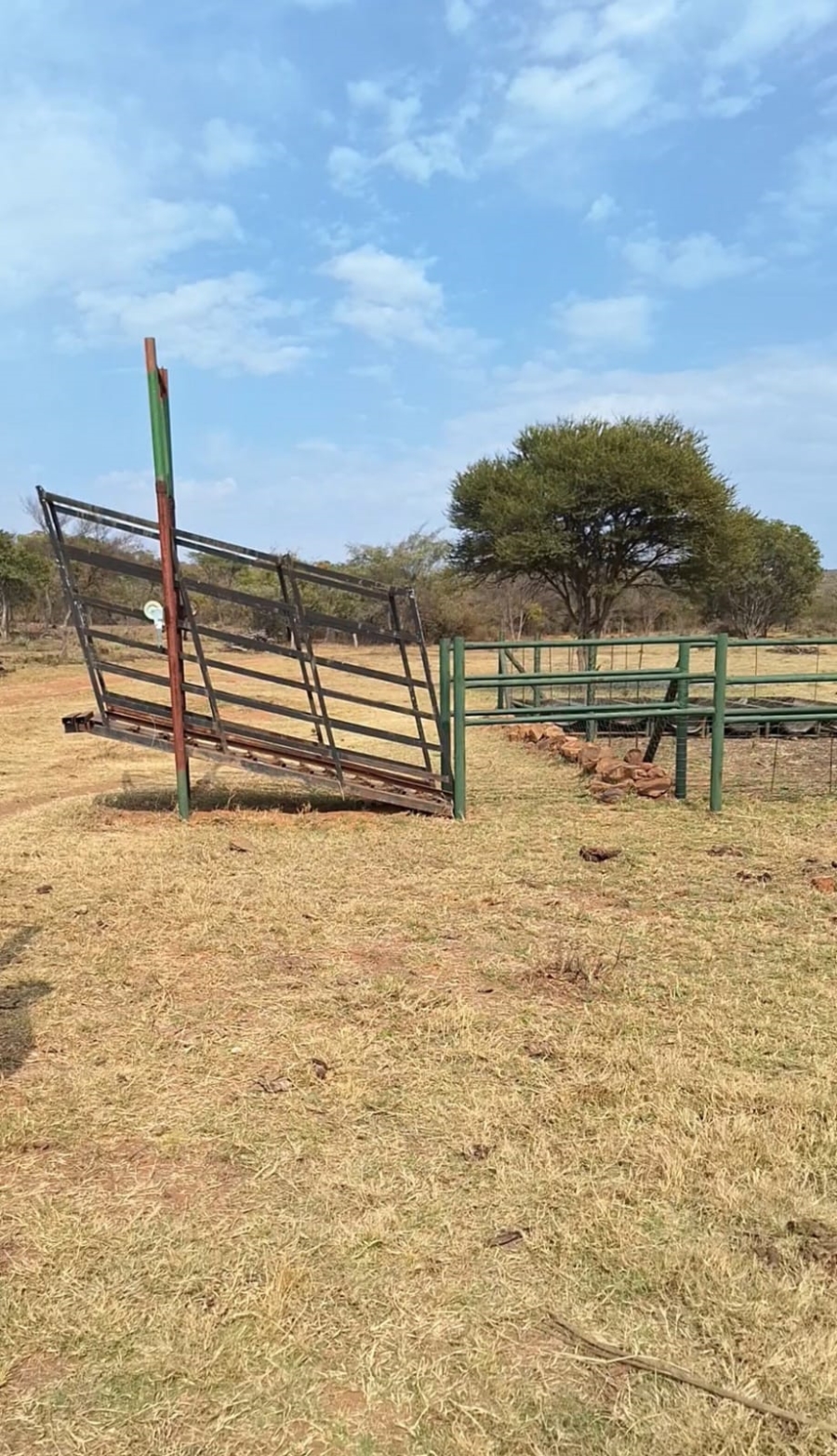 6 Bedroom Property for Sale in Koster North West